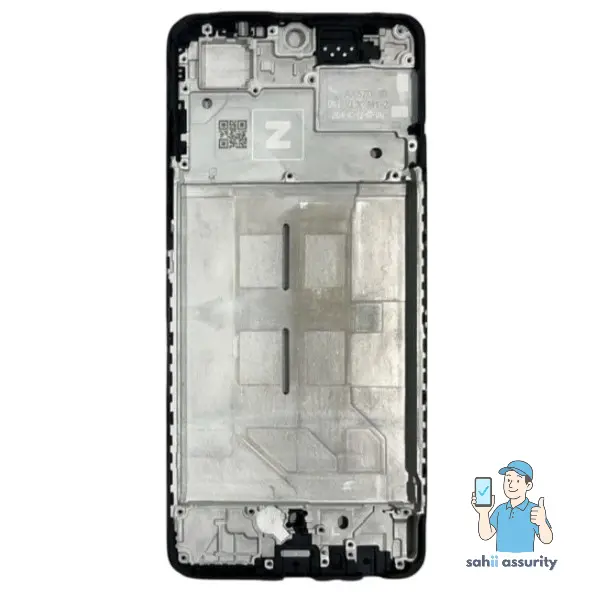 LCD Frame Middle Chassis for OnePlus Nord CE 4 Lite 5G thumbnail